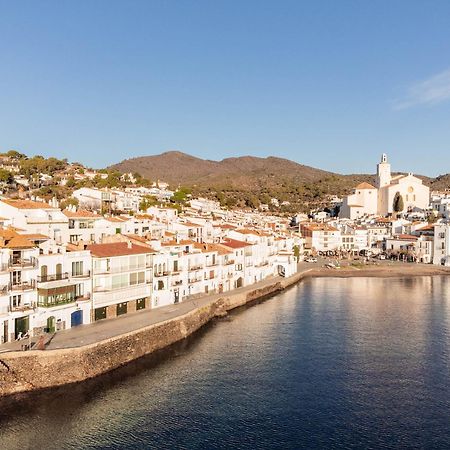 Habitatges Turistics Riba Pitxot - Norai Διαμέρισμα Cadaqués Εξωτερικό φωτογραφία