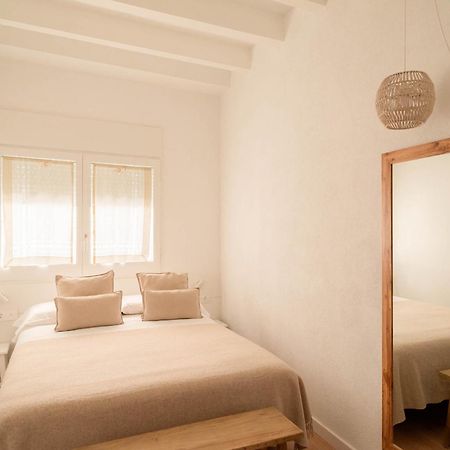 Habitatges Turistics Riba Pitxot - Norai Διαμέρισμα Cadaqués Εξωτερικό φωτογραφία