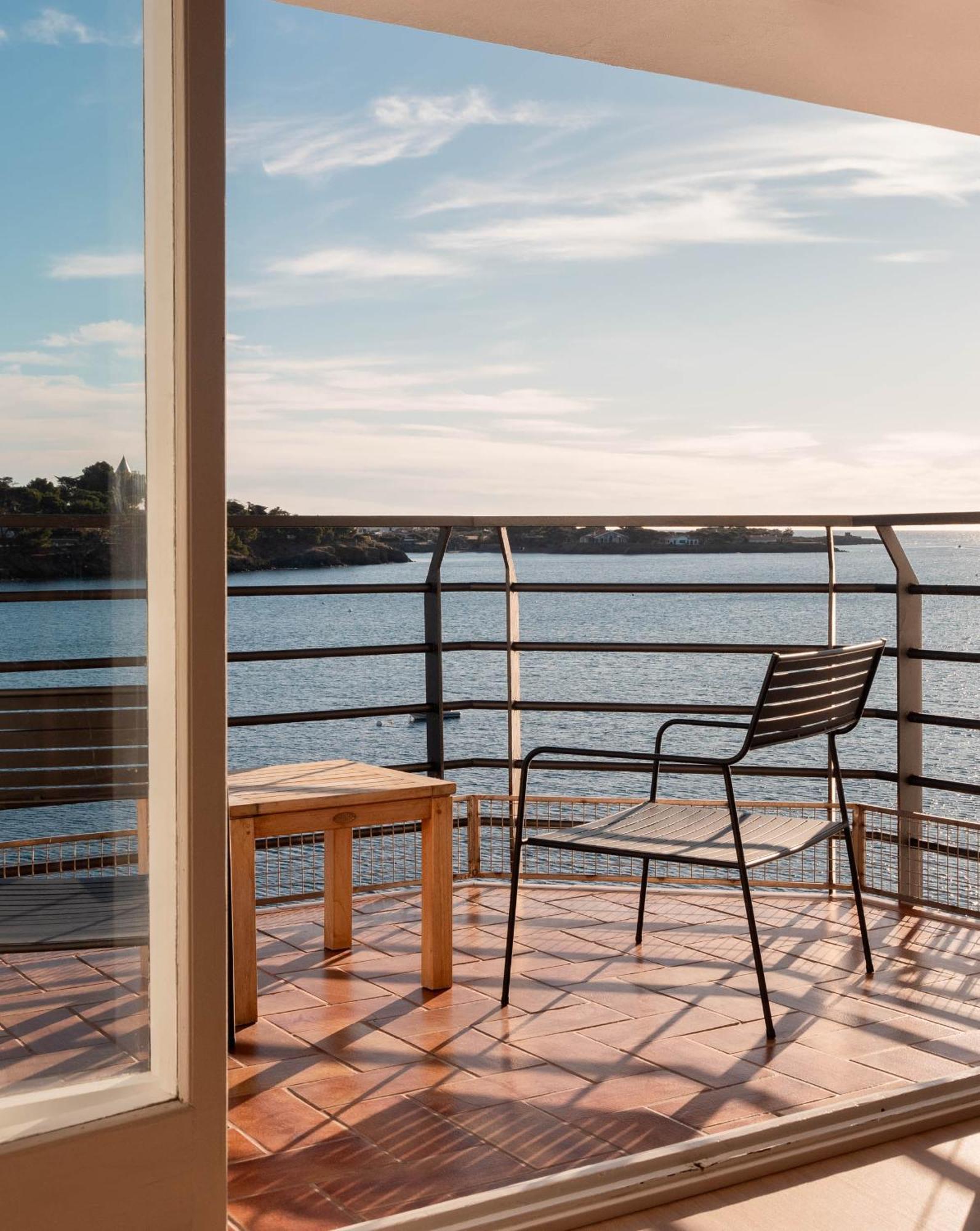 Habitatges Turistics Riba Pitxot - Norai Διαμέρισμα Cadaqués Εξωτερικό φωτογραφία
