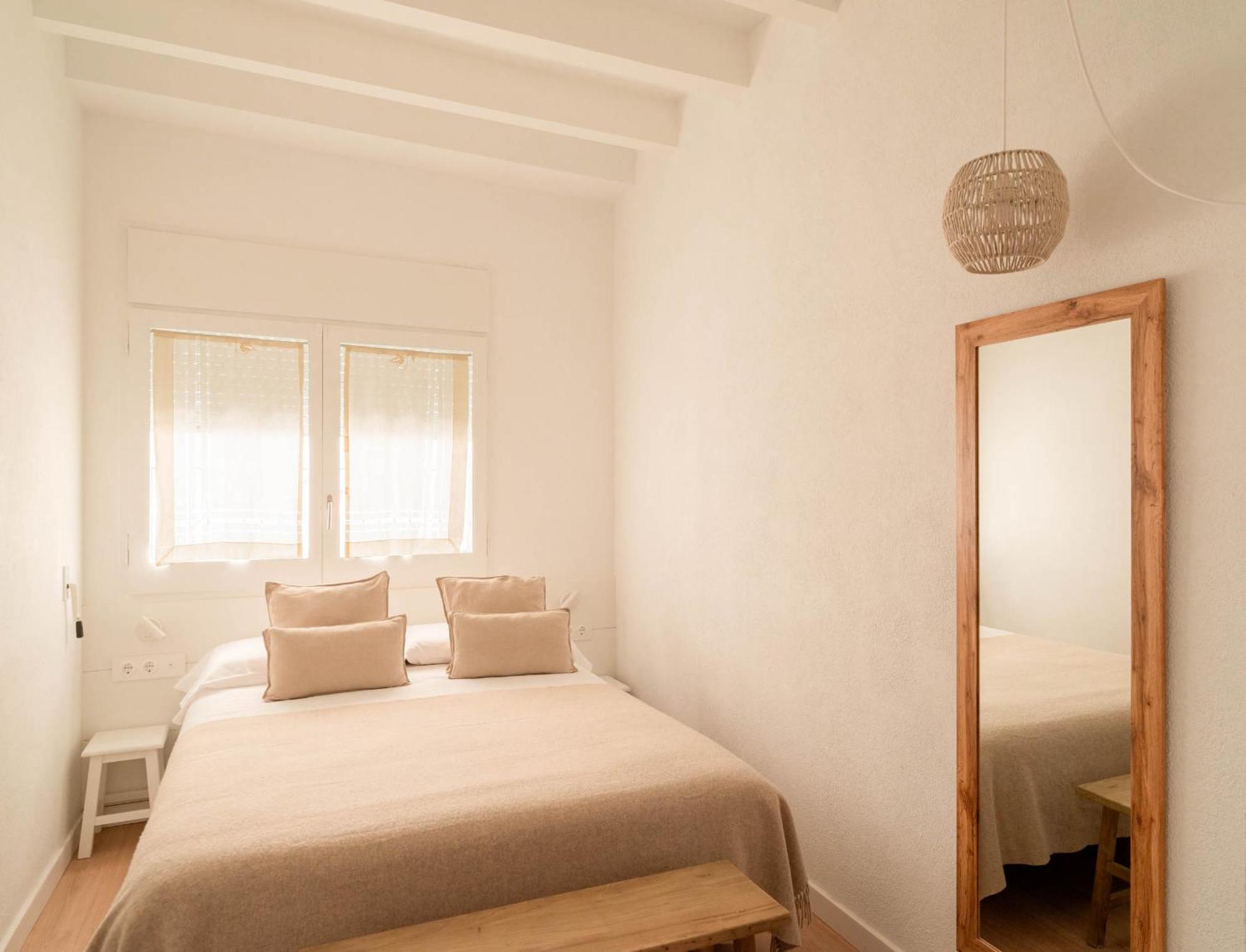 Habitatges Turistics Riba Pitxot - Norai Διαμέρισμα Cadaqués Εξωτερικό φωτογραφία